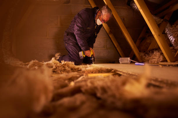 Best Insulation for Specific Applications in Aledo, TX